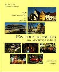 Entdeckungen im LK FG333k