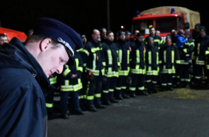 FFW Gränitz- Auflösung 5