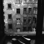 Hans-J.Wendel 1980-Am Fenster 2 Hans-J.Wendel 1980-Am Fenster 2