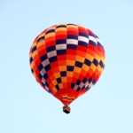 Hans-J.Wendel 2008-Ballon Hans-J.Wendel 2008-Ballon