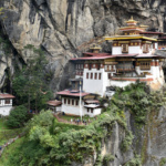 Arichitektur- Eckart Mildner (Bhutan)_