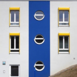 Arichitektur- Gunther Galinsky