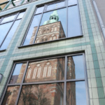 Arichitektur- Hans - J. Wendel (Stralsund)