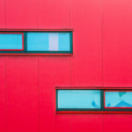 Arichitektur- Klaus_Bombach_(Industriegebäude in Chemnitz)