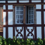 Arichitektur- Wolfgang Schmieder