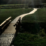 Andreas Ludwig - Blaue Stunde