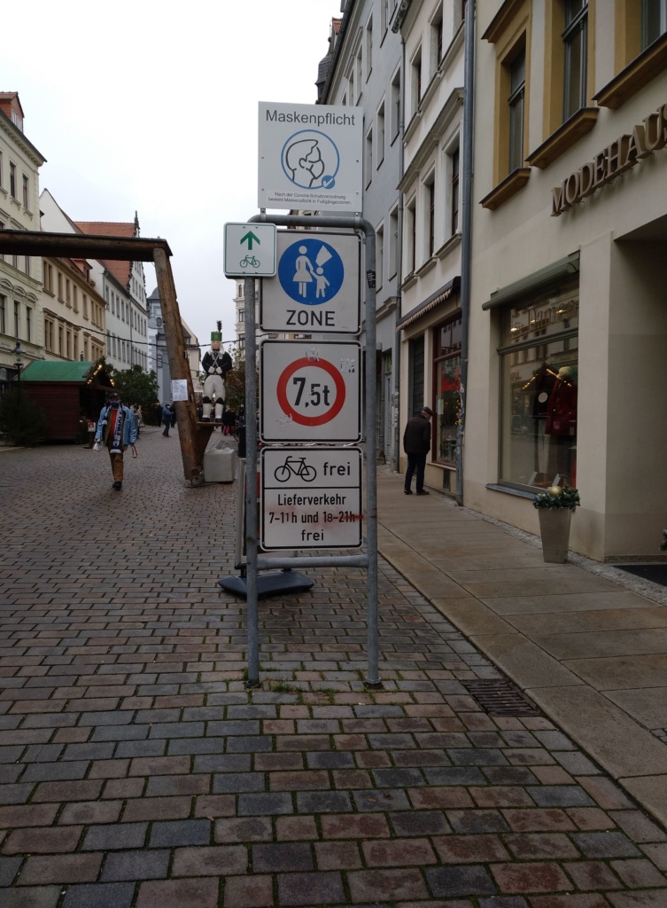 Corona Foto H.-J. Wendel