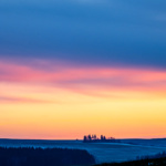 Elke Bombach - Im letzten Licht