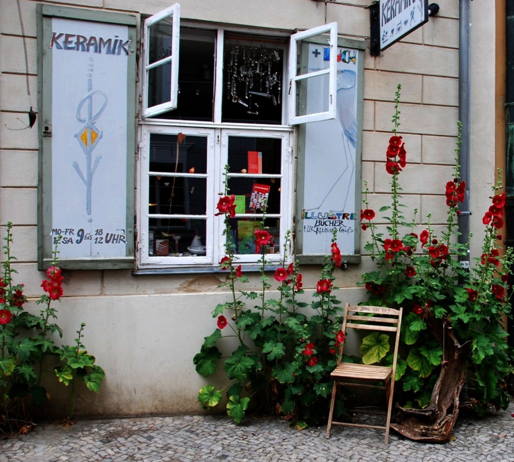 Keramik Foto H.-J. Wendel