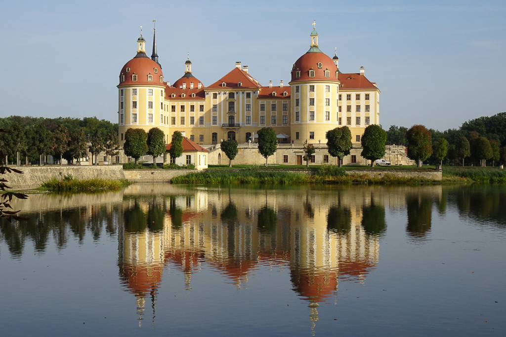 Monika Eckstein-Moritzburg