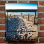 Peter Hoyer- Briefkasten