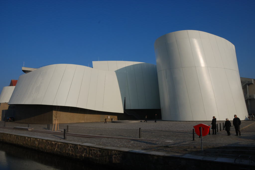 Stralsund Foto H.-J. Wendel