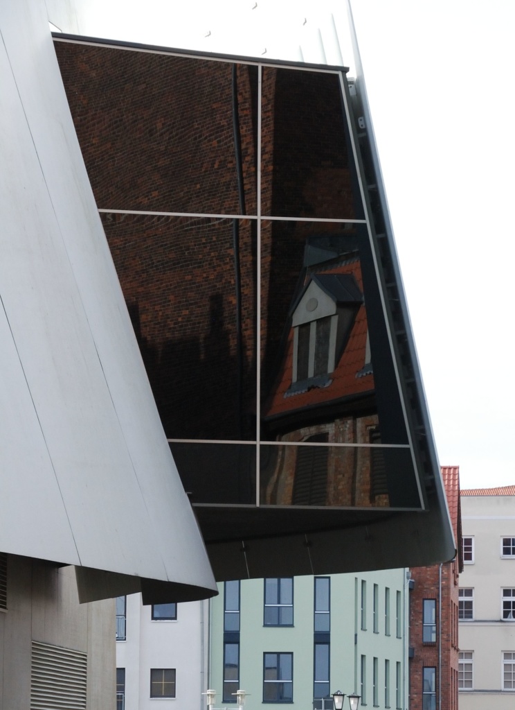 Stralsund Foto H.-J. Wendel