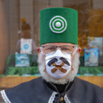 Udo Seltmann - Maskierte Bergparade