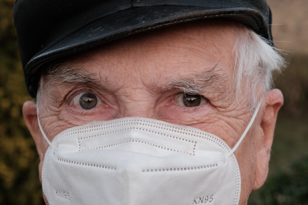 Heinz Schmieder - Foto B. Torchala