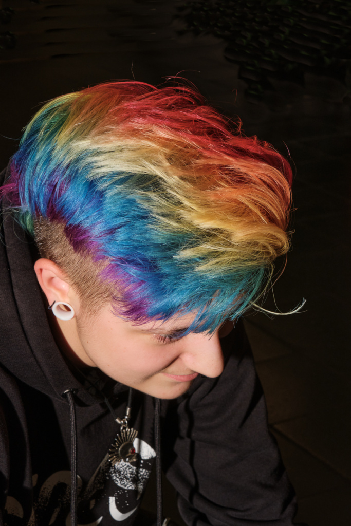 Cedric - Foto B. Torchala