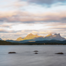 Hamarøy Foto Klaus Bombach Hamarøy Foto Klaus Bombach