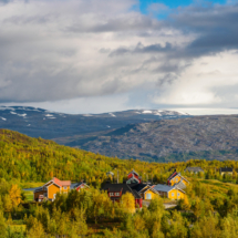 Sulitjelma Foto Klaus Bombach Sulitjelma Foto Klaus Bombach