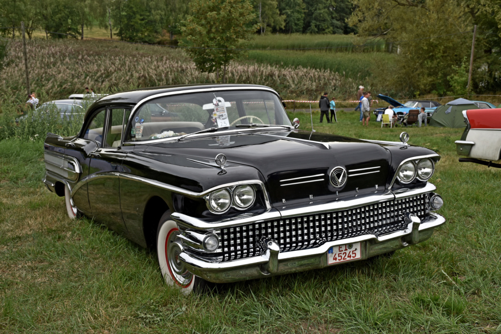 Buick Foto M. Krummsdorf