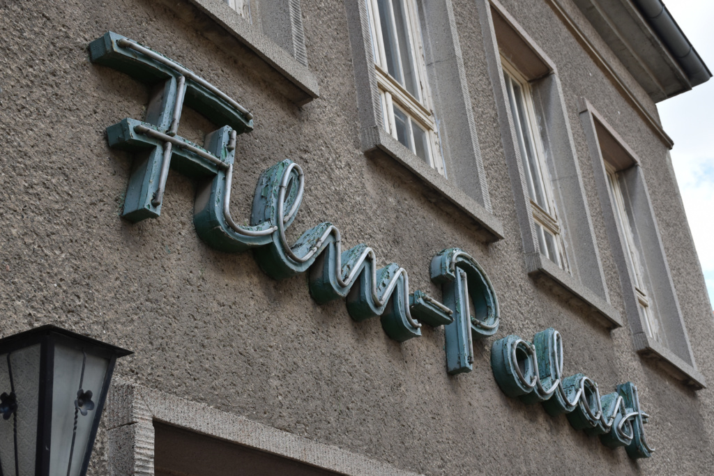 Filmpalast Malchow Foto M. Krummsdorf