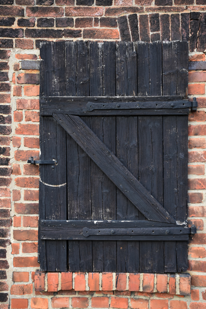 Tür Foto M. Krummsdorf