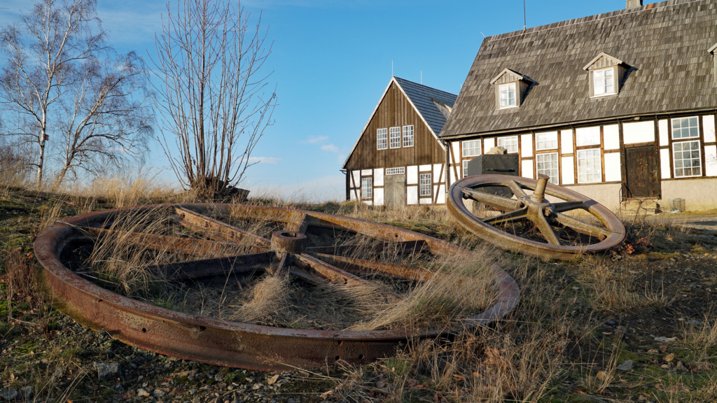 Alte Elisabeth Foto Peter Hoyer