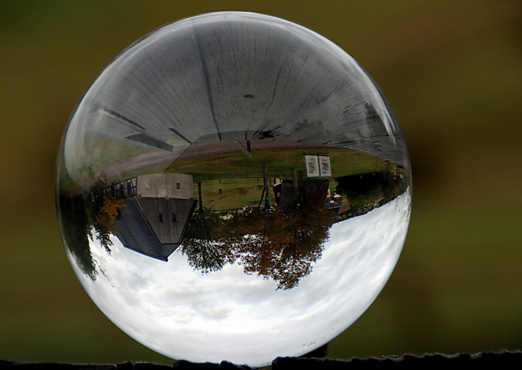 Das-Museum-in-der-Kugel - Foto Thomas Dittrich