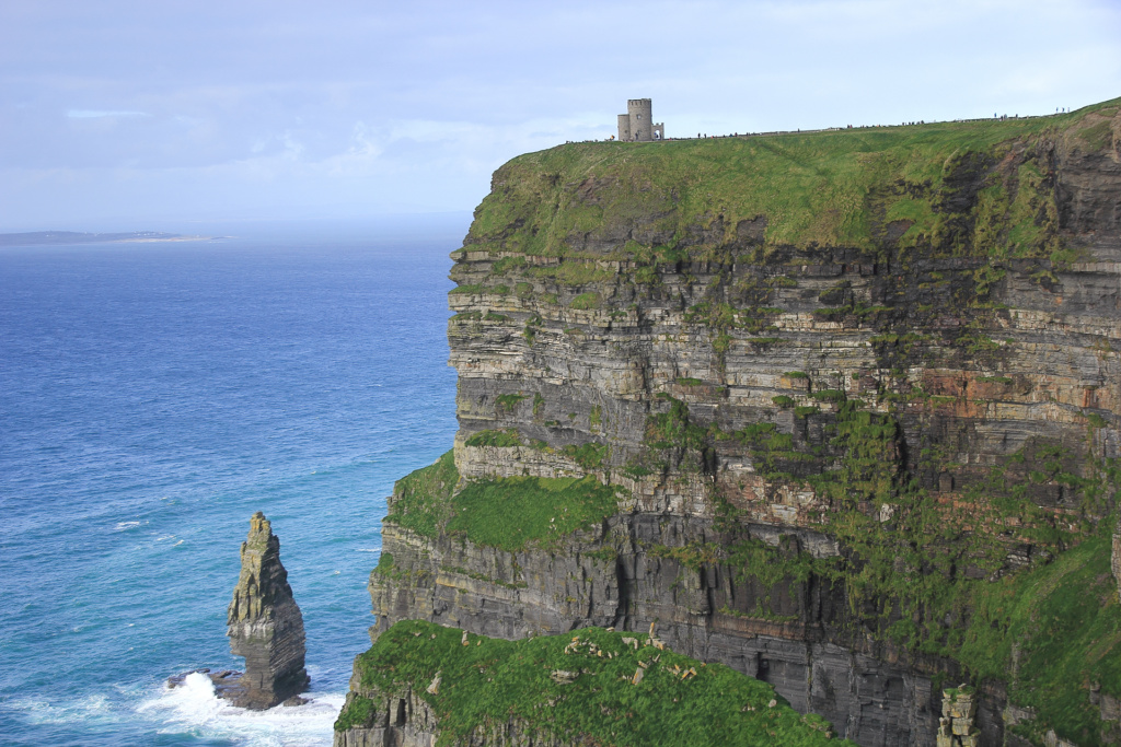The Clifs - Foto Thomas Dittrich