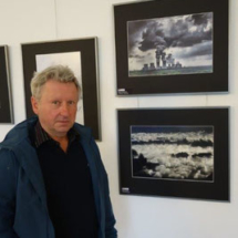 Ausstellung zum Mappenwetbewerb 2016 Rolf Rudolph Ausstellung zum Mappenwetbewerb 2016 Rolf Rudolph