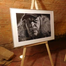 Ausstellung "Der andere Blick" von G. Weber Eindrücke von der Vernissage Ausstellung "Der andere Blick" von G. Weber Eindrücke von der Vernissage