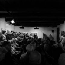 Ausstellung "Der andere Blick" von G. Weber Eindrücke von der Vernissage Ausstellung "Der andere Blick" von G. Weber Eindrücke von der Vernissage