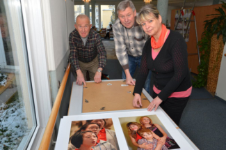 Ausstelung in der Klinik Hetzdorf Ausstelung in der Klinik Hetzdorf 01