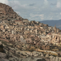 Kapadokien- Foto Thomas Dittrich Kapadokien- Foto Thomas Dittrich