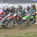 Motocross - Foto Eckardt Mildner