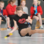 Rope Skipping - Foto Eckardt Mildner 