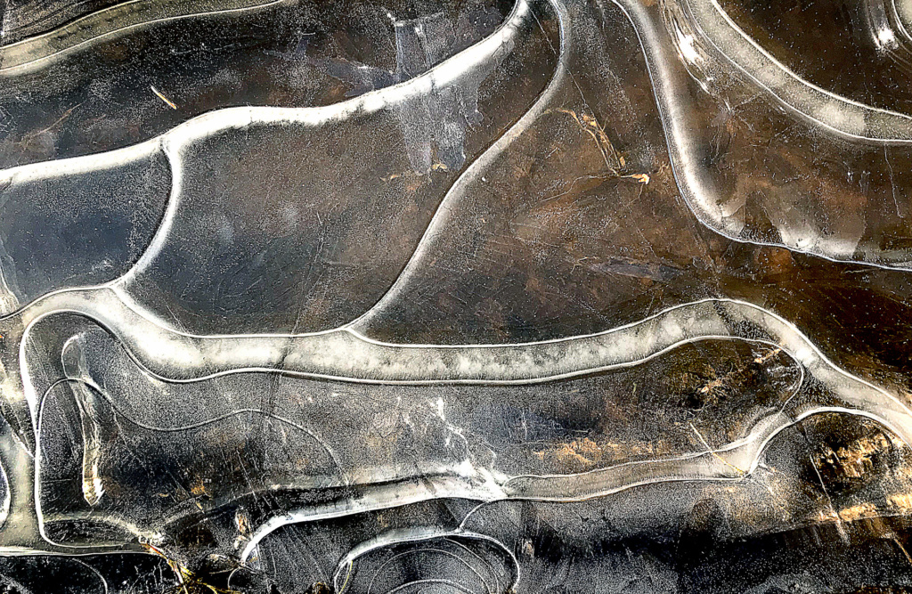 Andreas Ludwig - Eis