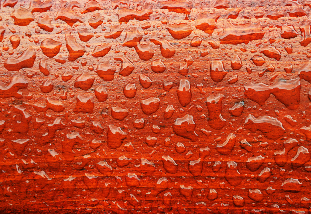 Frank Galinsky - Tropfen