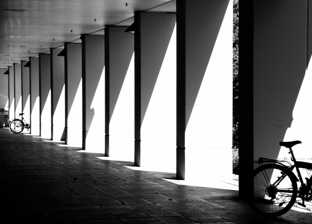 Kaufland - Foto Gunther Galinsky