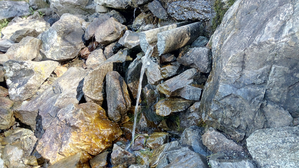 Kerstin Stepan -  Wasser