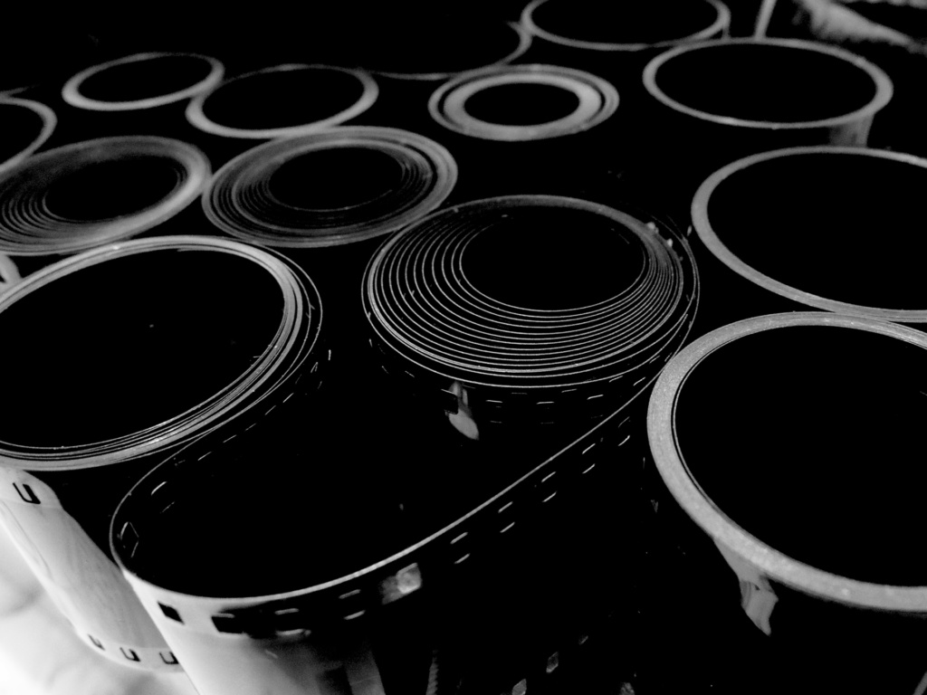 Analog - Foto Michael Krummsdorf