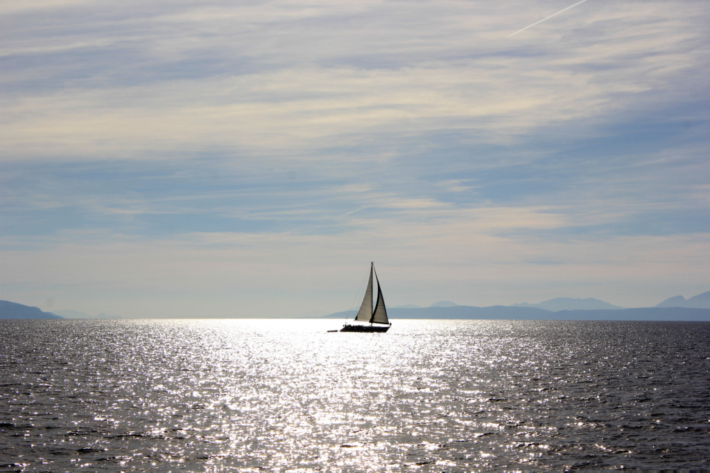 Monika Eckstein - Wasser