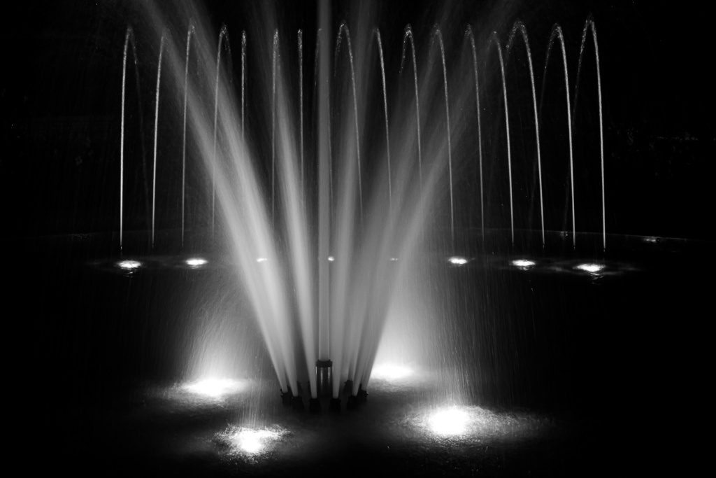 Udo Seltmann - Brunnen