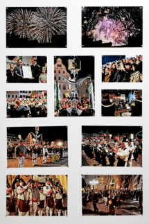  Großer Bergmännischer Zapfenstreich 