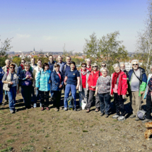 Fotofreunde 1. Mai 2022 Foto Rolf Rudolph