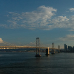 Carla Vogt Bay Bridge SF