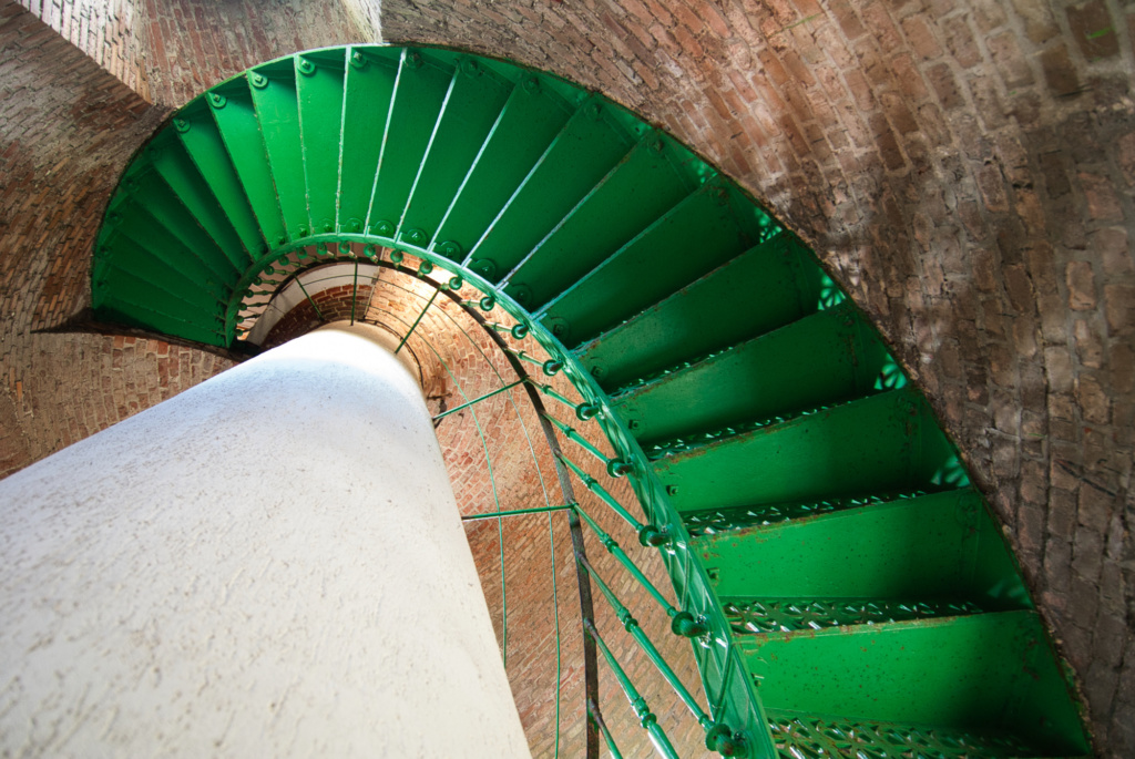 Leuchtturm Darßer Ort - Foto Falk Lößner