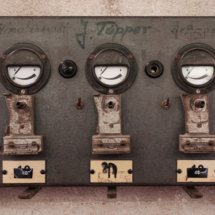 Foto: Bernd Torchala Bernd Torchala