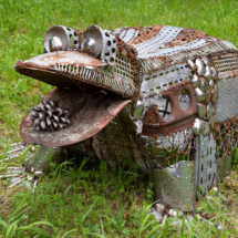 Foto: Sylvia Börner Sylvia Börner